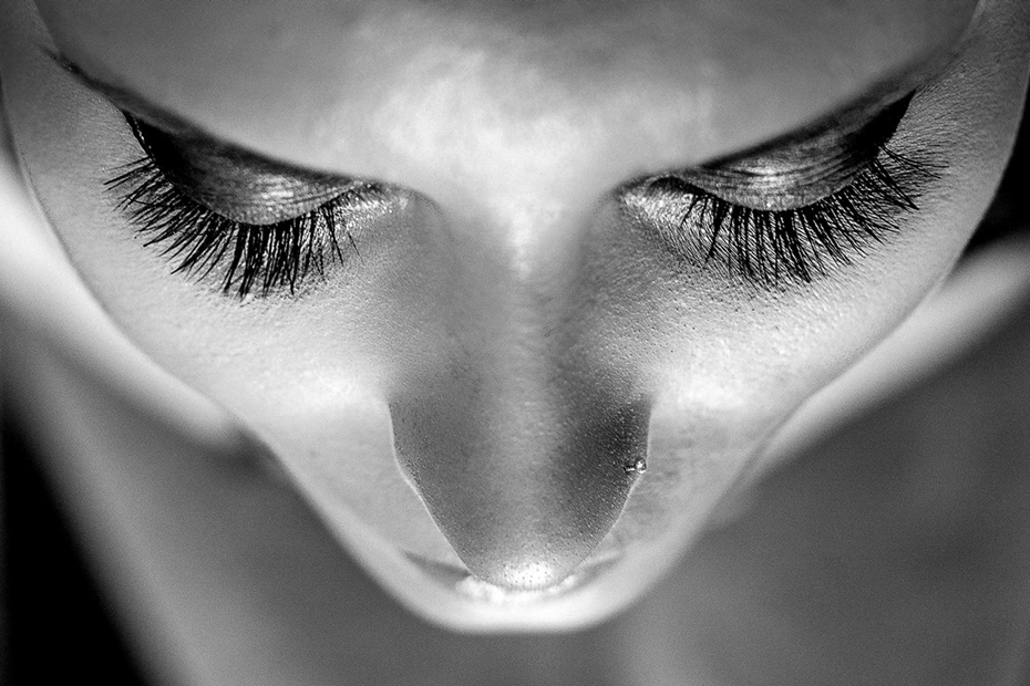 Black and white wedding stories