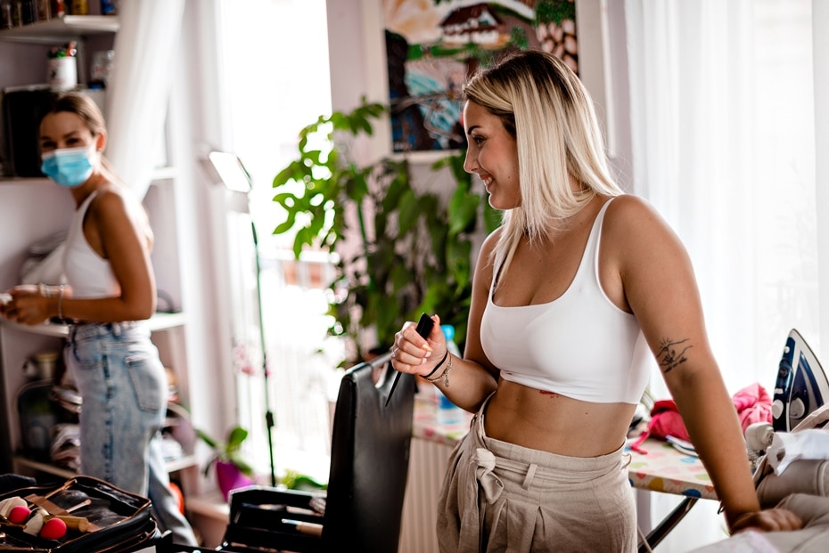 Kristi&Jaka