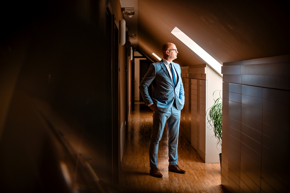 Aleksandra & Kristijan