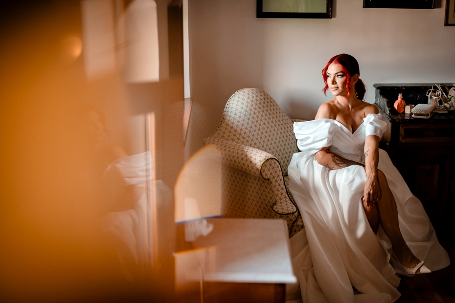 Aleksandra & Kristijan