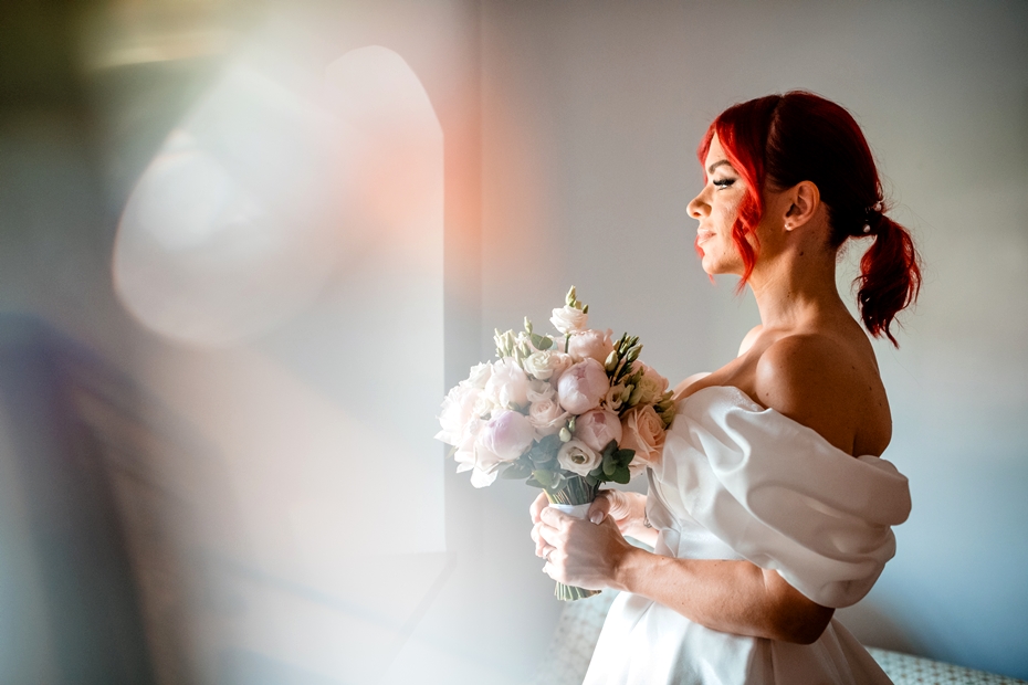 Aleksandra & Kristijan