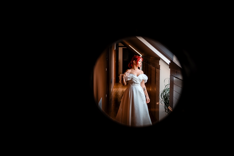 Aleksandra & Kristijan