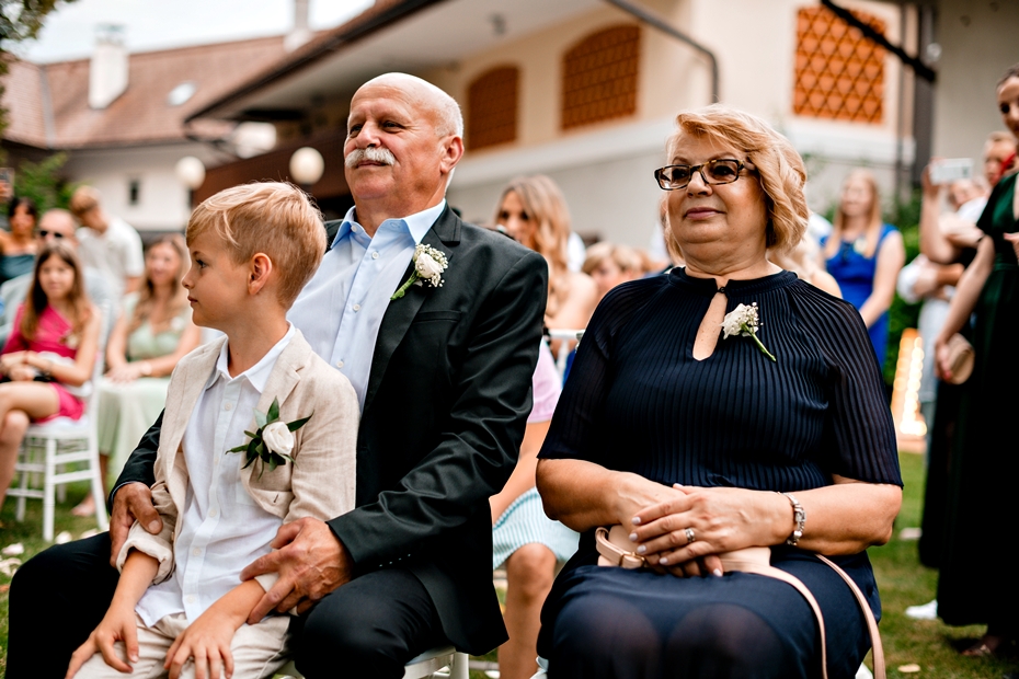 Aleksandra & Kristijan