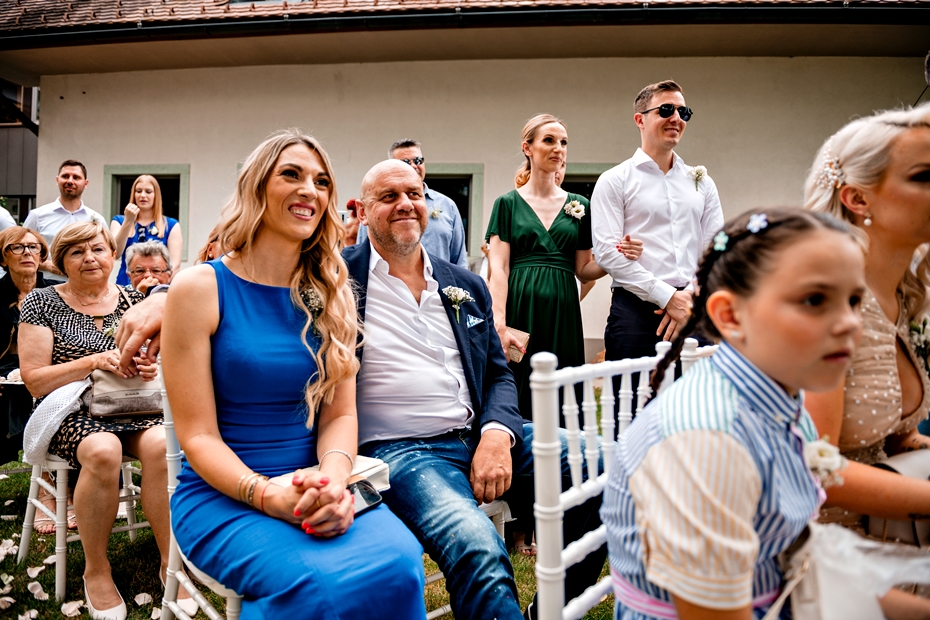 Aleksandra & Kristijan