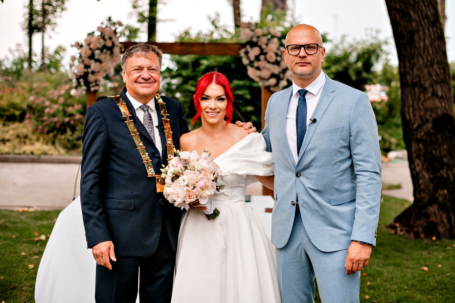 Aleksandra & Kristijan