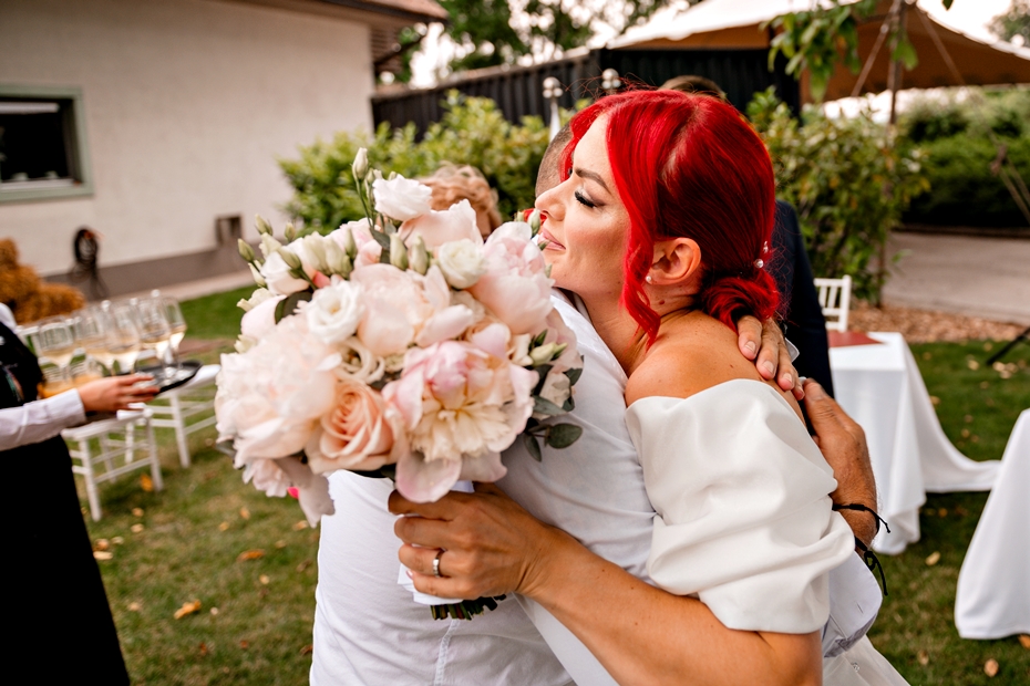 Aleksandra & Kristijan