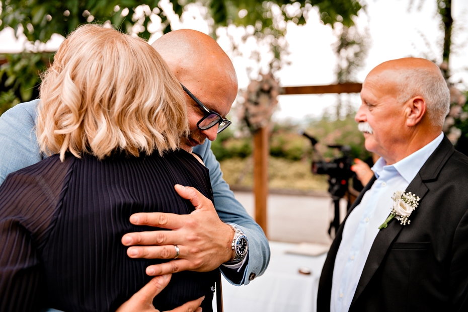 Aleksandra & Kristijan