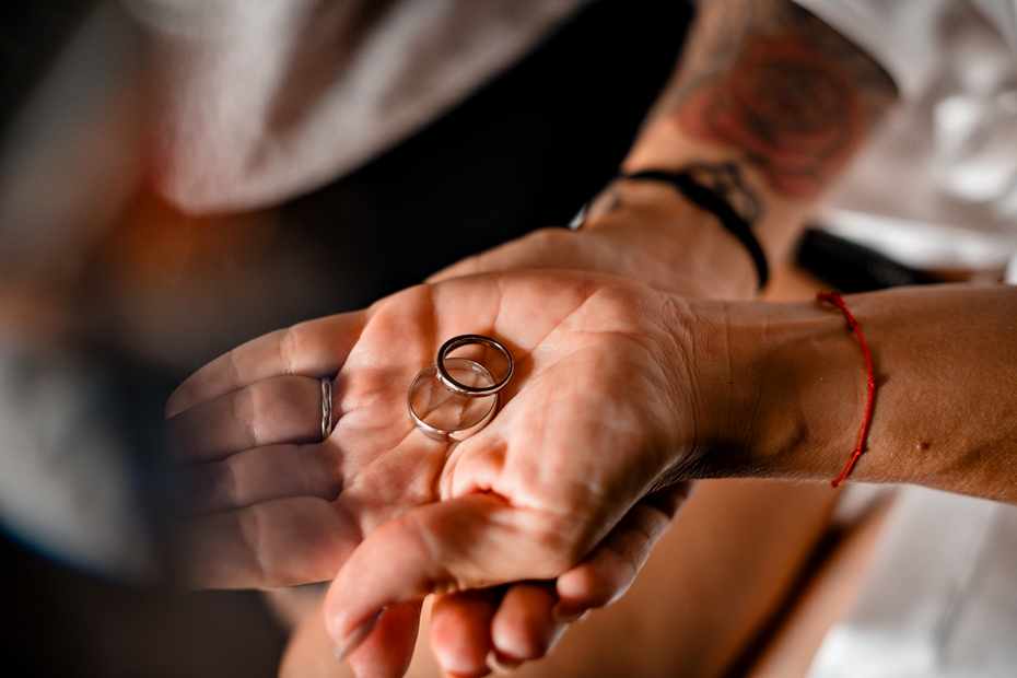 Aleksandra & Kristijan