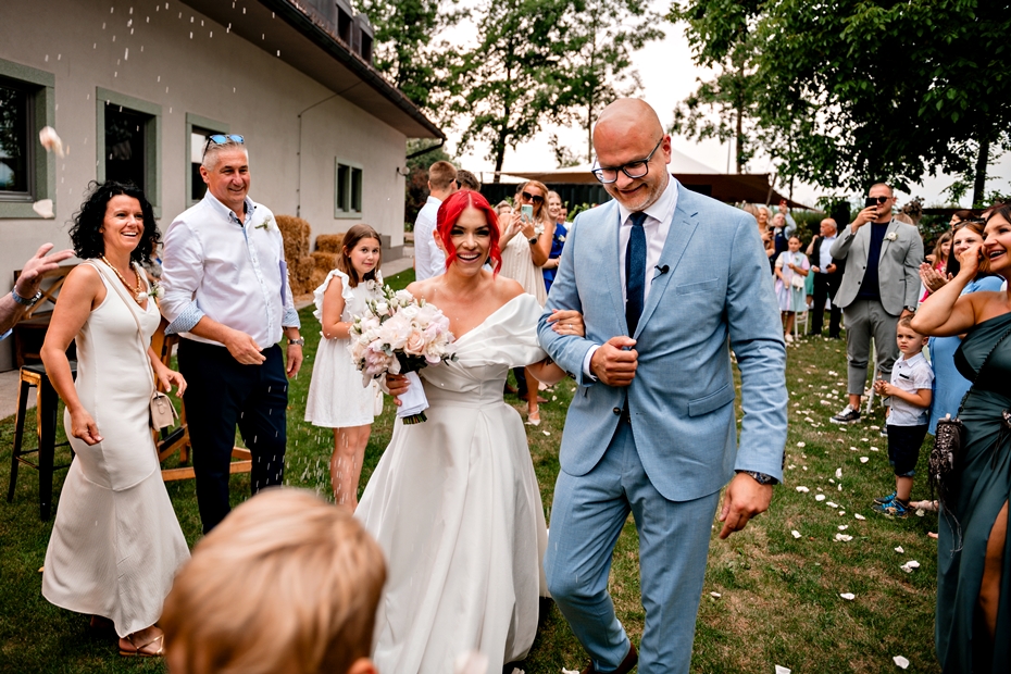 Aleksandra & Kristijan