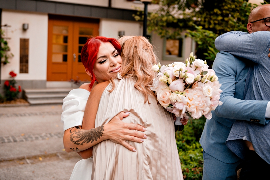 Aleksandra & Kristijan