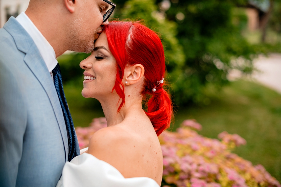 Aleksandra & Kristijan