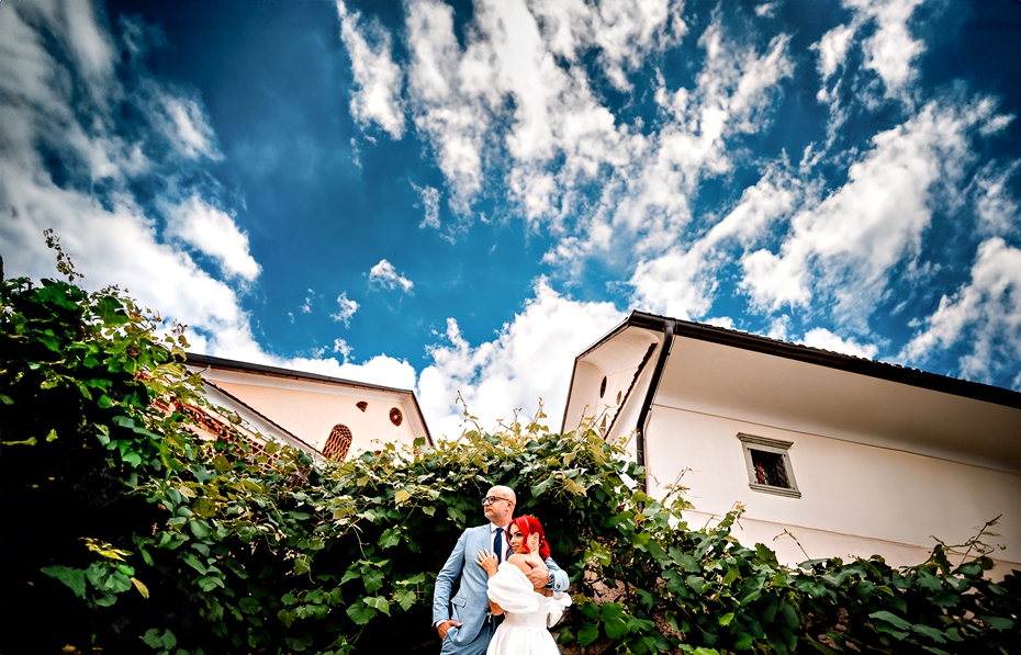 Aleksandra & Kristijan