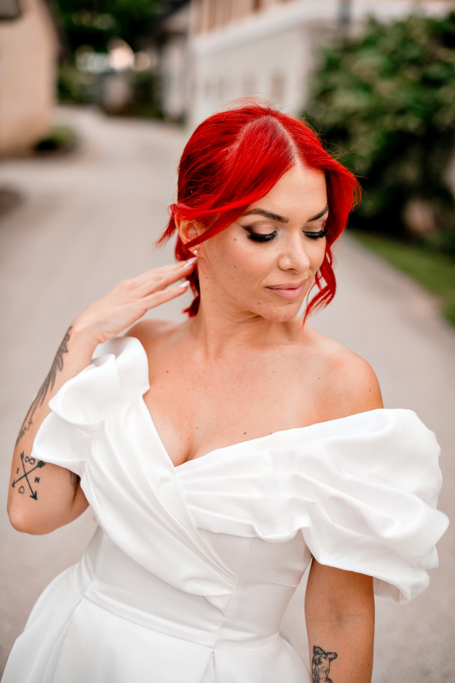 Aleksandra & Kristijan