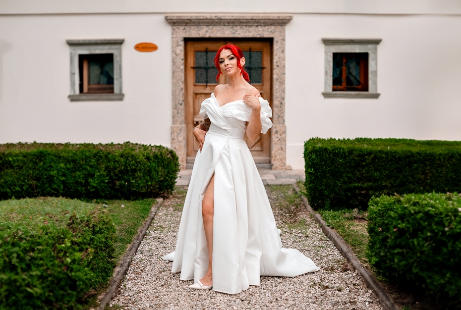 Aleksandra & Kristijan