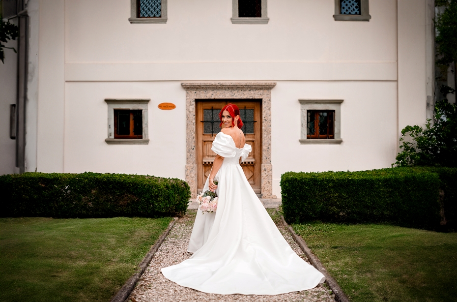 Aleksandra & Kristijan