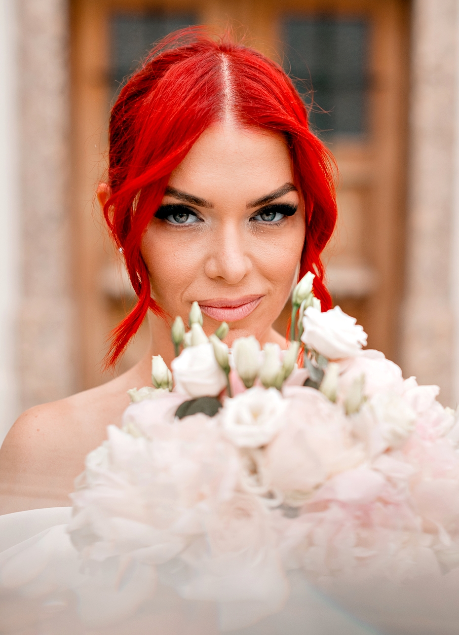 Aleksandra & Kristijan