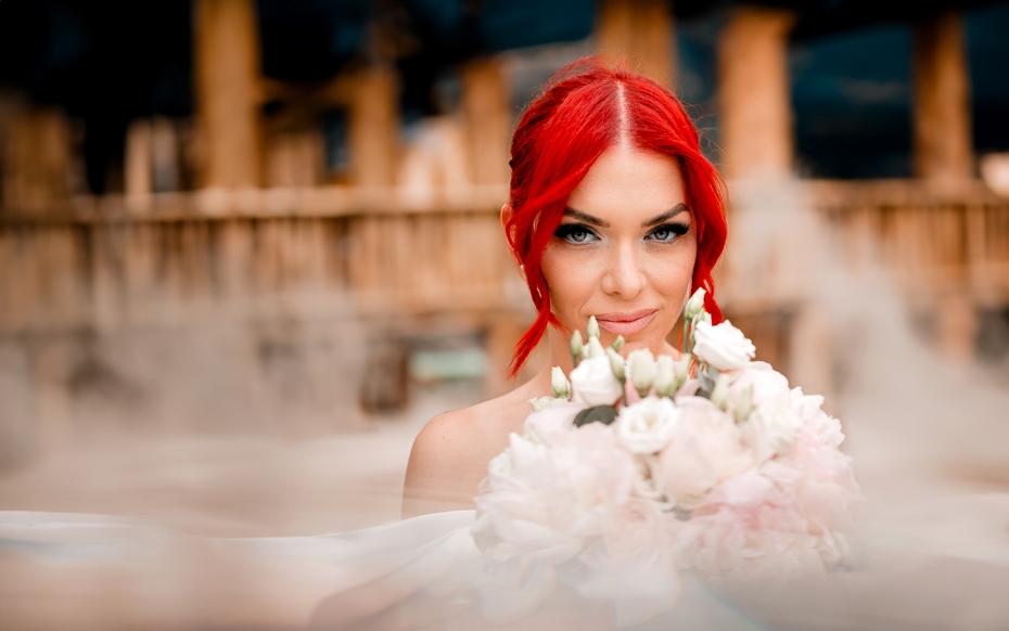 Aleksandra & Kristijan