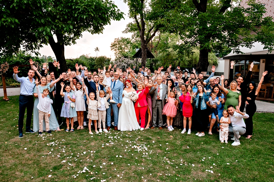 Aleksandra & Kristijan