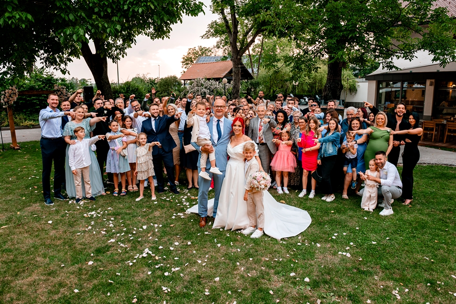 Aleksandra & Kristijan