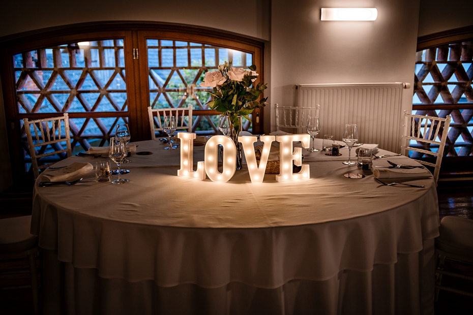 Aleksandra & Kristijan