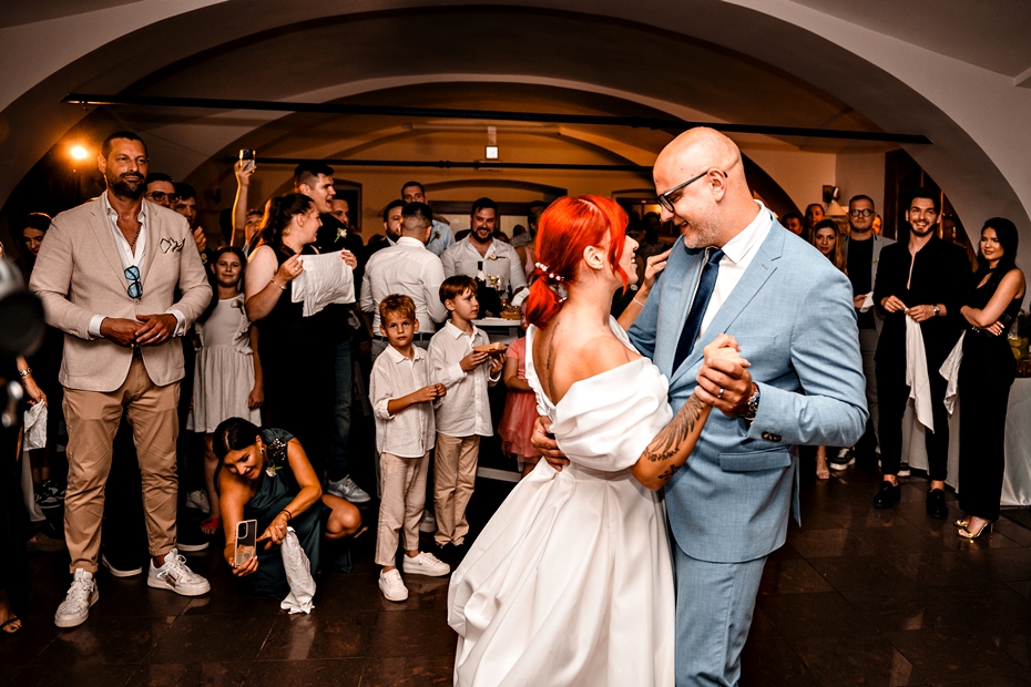 Aleksandra & Kristijan