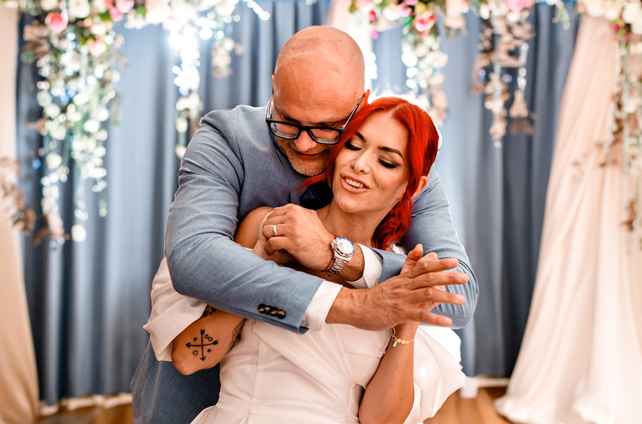 Aleksandra & Kristijan