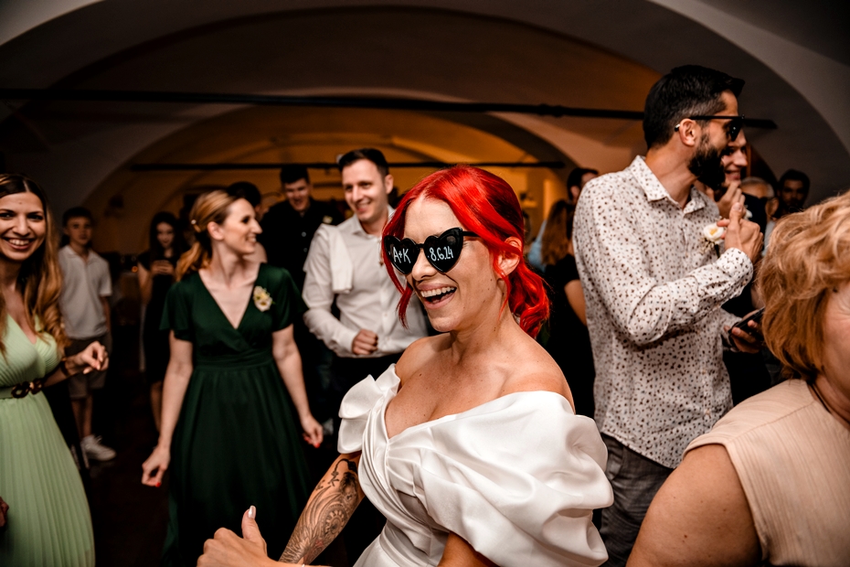 Aleksandra & Kristijan