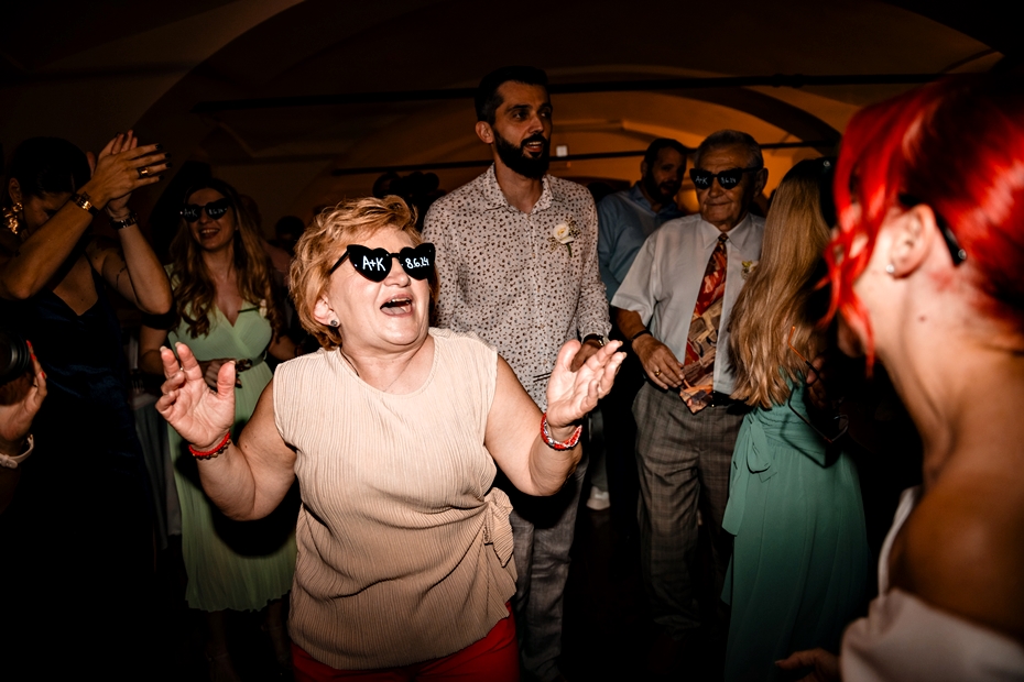 Aleksandra & Kristijan