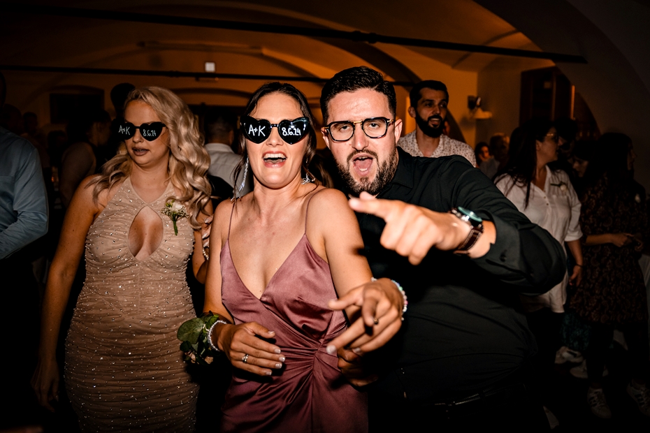 Aleksandra & Kristijan