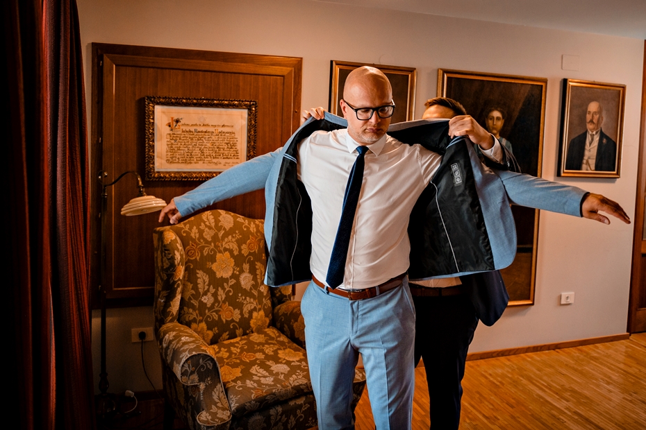 Aleksandra & Kristijan