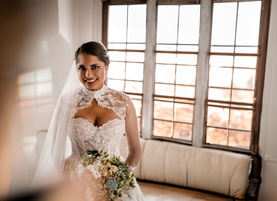 Maja Jamšek – makeup & hairstyle
