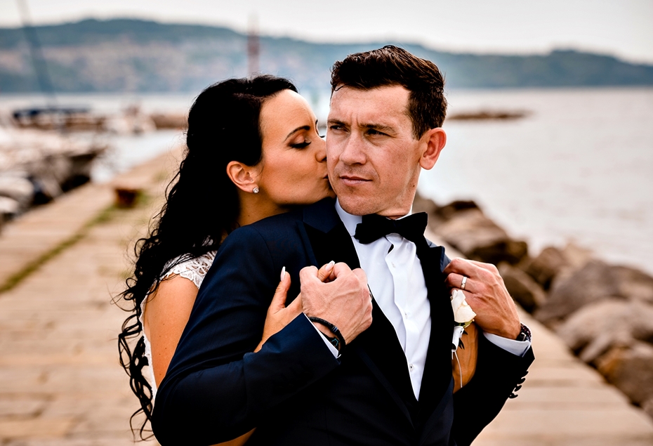 Maja Jamšek – makeup & hairstyle
