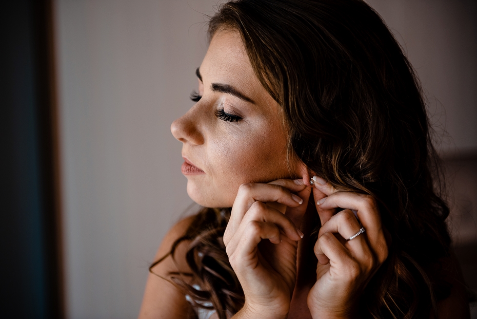 Maja Jamšek – makeup & hairstyle