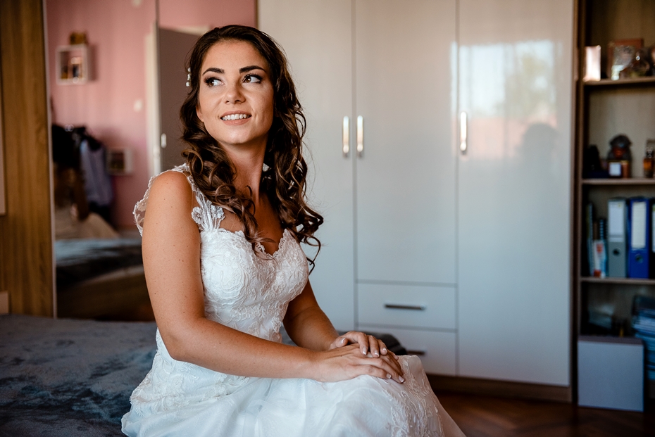 Maja Jamšek – makeup & hairstyle