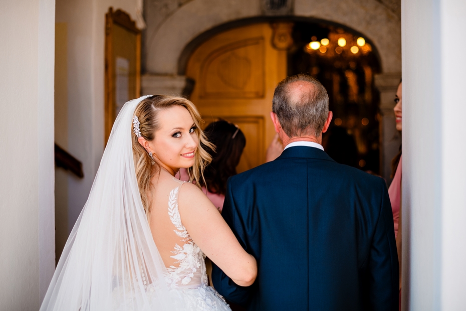 Maja Jamšek – makeup & hairstyle