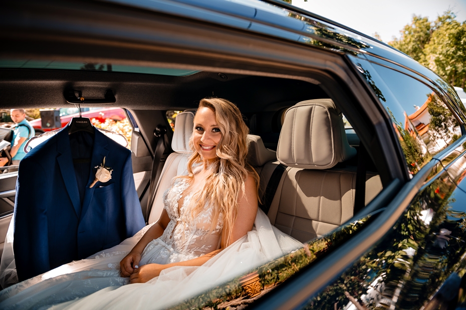 Maja Jamšek – makeup & hairstyle