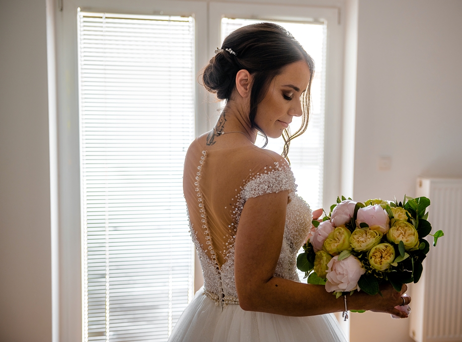 Maja Jamšek – makeup & hairstyle
