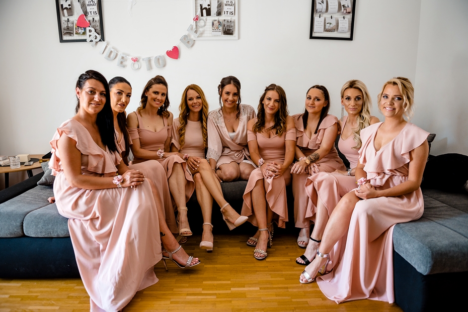 Maja Jamšek – makeup & hairstyle