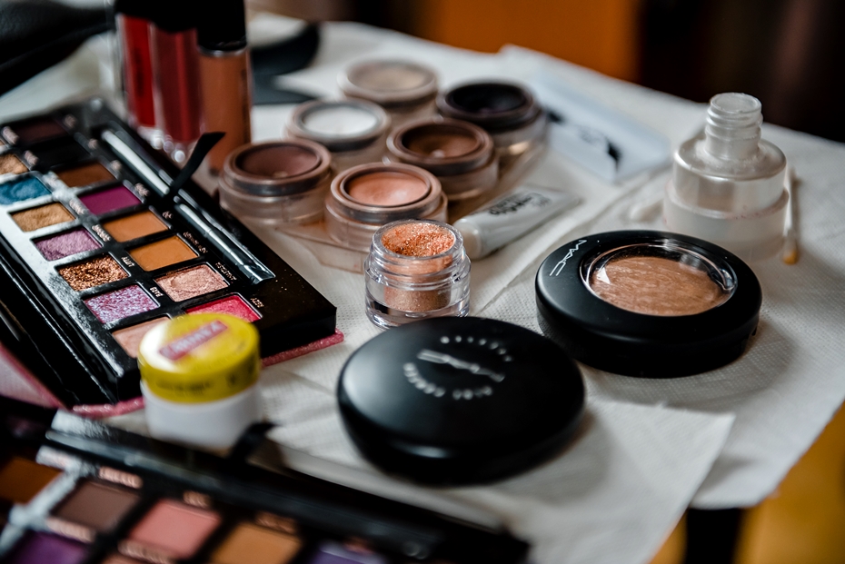 Maja Jamšek – makeup & hairstyle