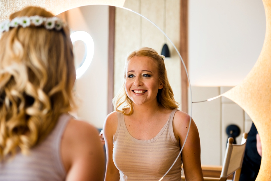 Maja Jamšek – makeup & hairstyle