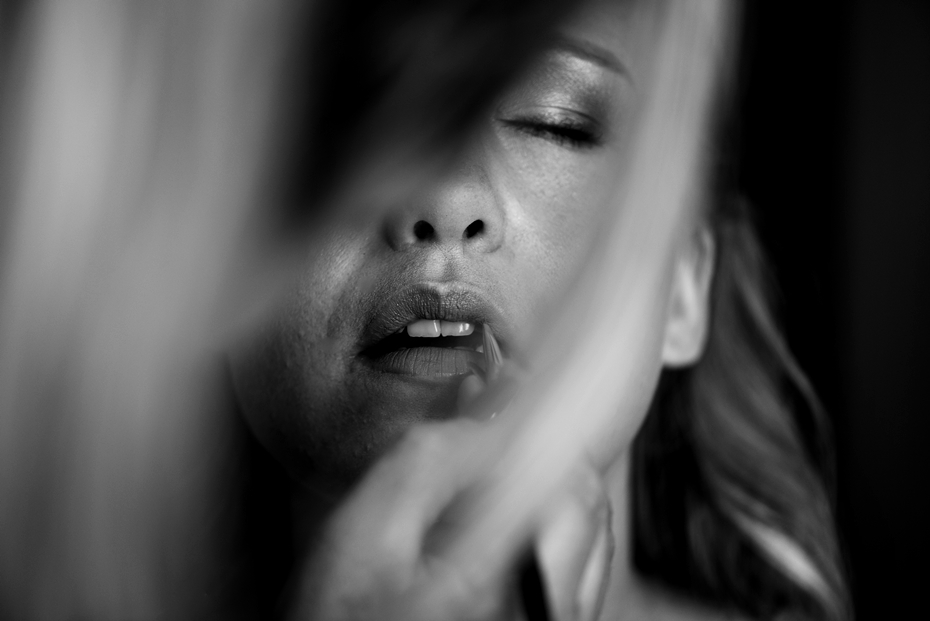 Maja Jamšek – makeup & hairstyle