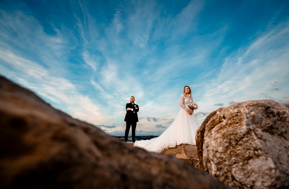 Maja Jamšek – makeup & hairstyle