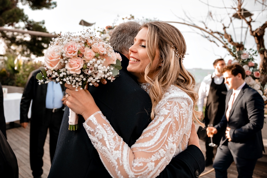 Maja Jamšek – makeup & hairstyle