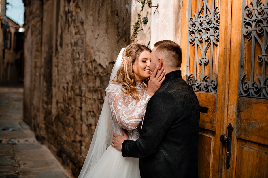 Maja Jamšek – makeup & hairstyle