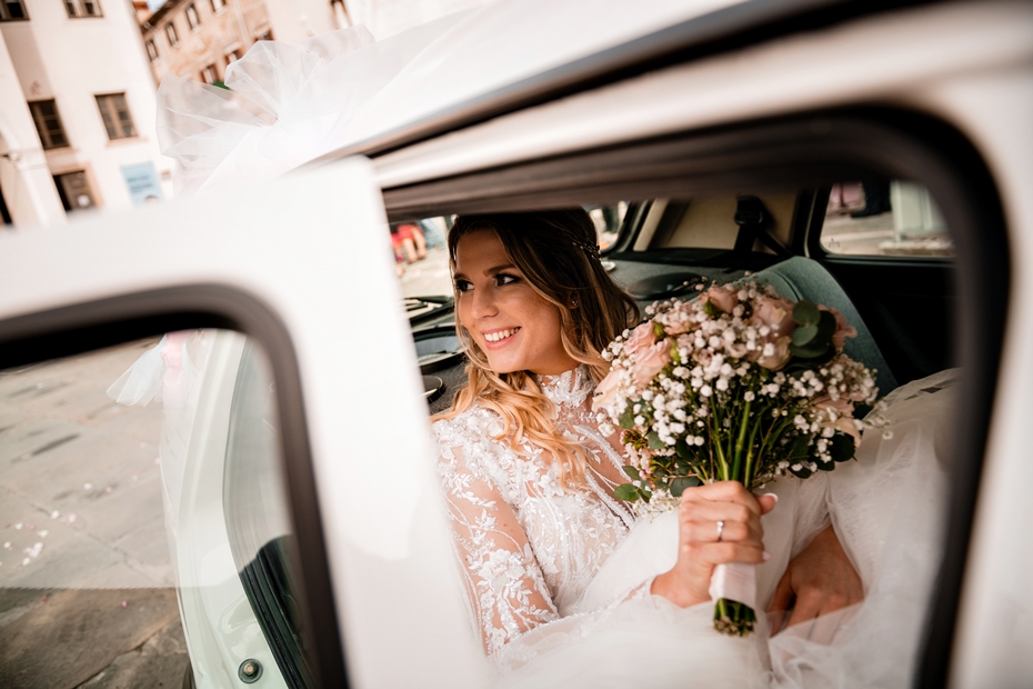 Maja Jamšek – makeup & hairstyle