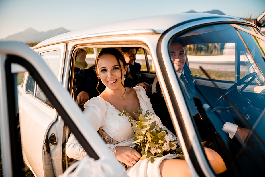 Maja Jamšek – makeup & hairstyle