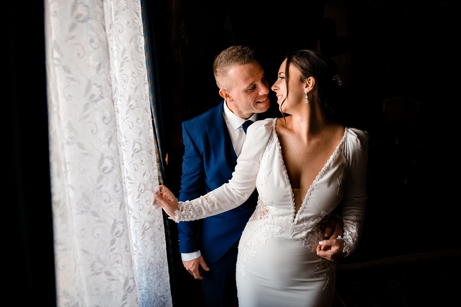 Maja Jamšek – makeup & hairstyle