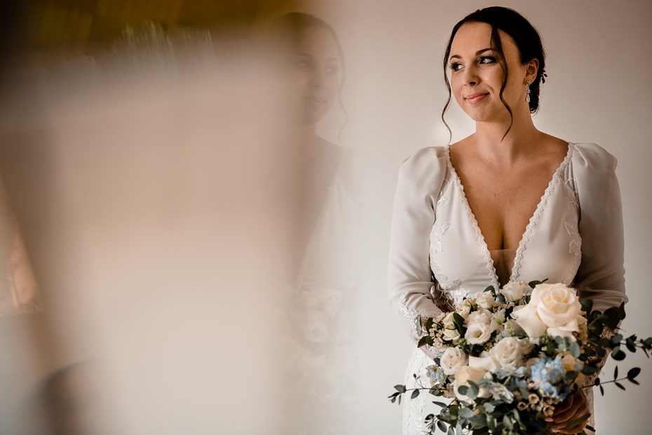 Maja Jamšek – makeup & hairstyle
