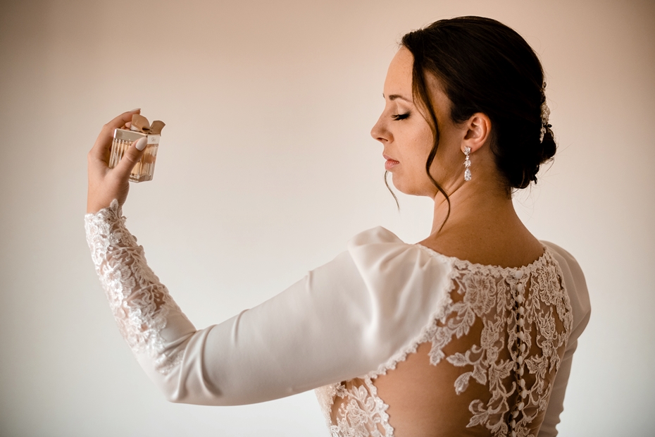Maja Jamšek – makeup & hairstyle