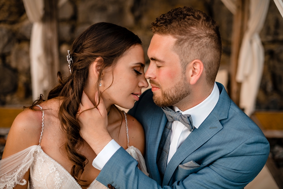 Maja Jamšek – makeup & hairstyle